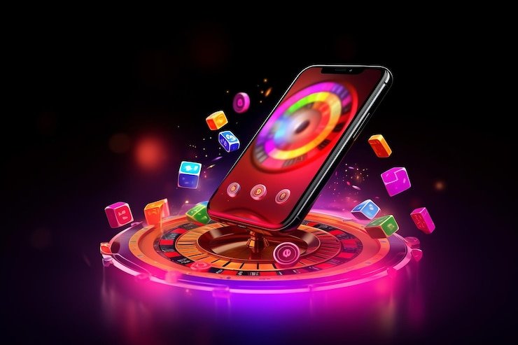 Tampilan Ekor Number di antiktogel
