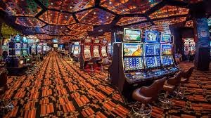 Fitur bonus putaran gratis Galactic Gems di platform antiktogel